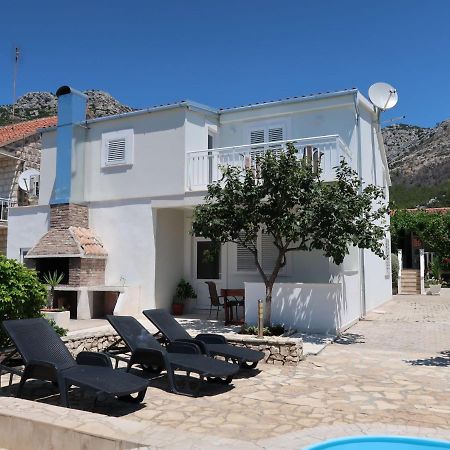 Holiday Home Moreska-2 By Interhome Viganj Exterior photo