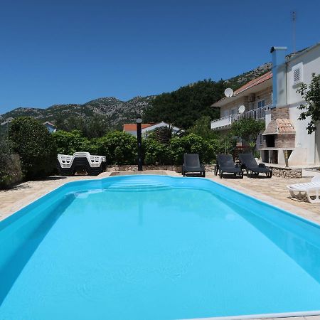 Holiday Home Moreska-2 By Interhome Viganj Exterior photo