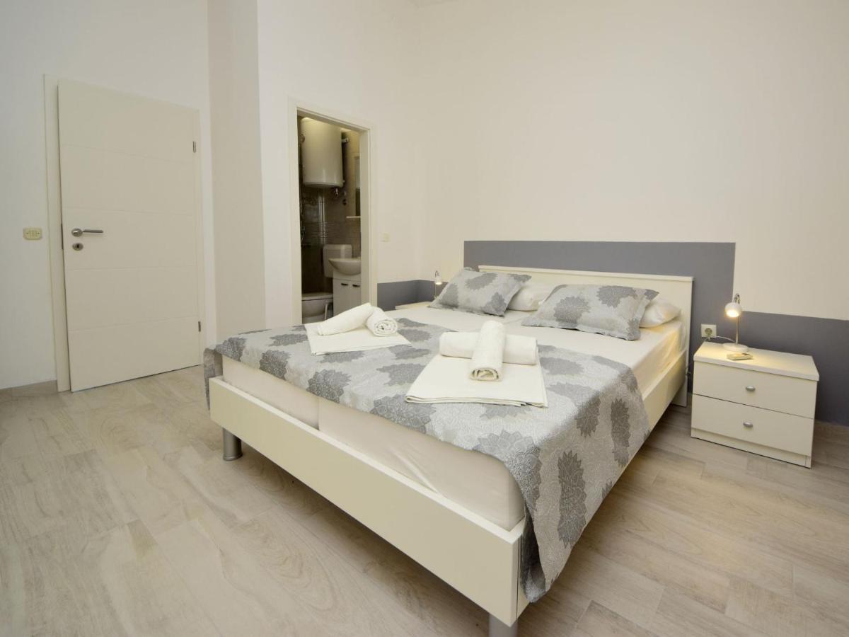 Holiday Home Moreska-2 By Interhome Viganj Exterior photo
