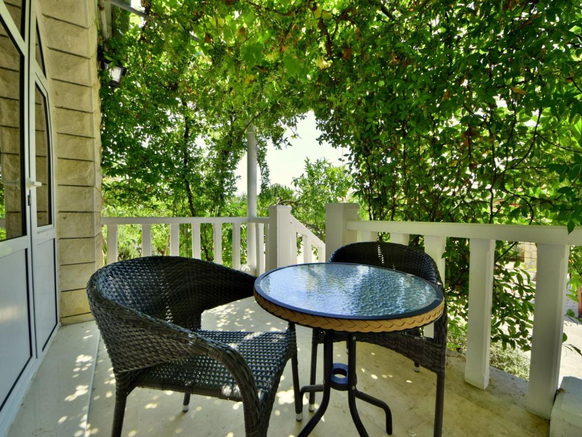 Holiday Home Moreska-2 By Interhome Viganj Exterior photo