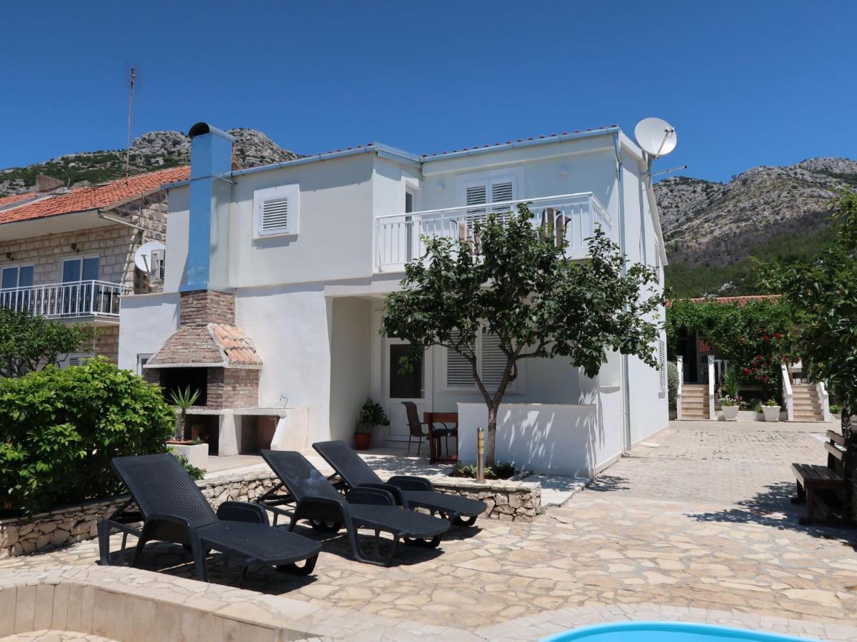 Holiday Home Moreska-2 By Interhome Viganj Exterior photo